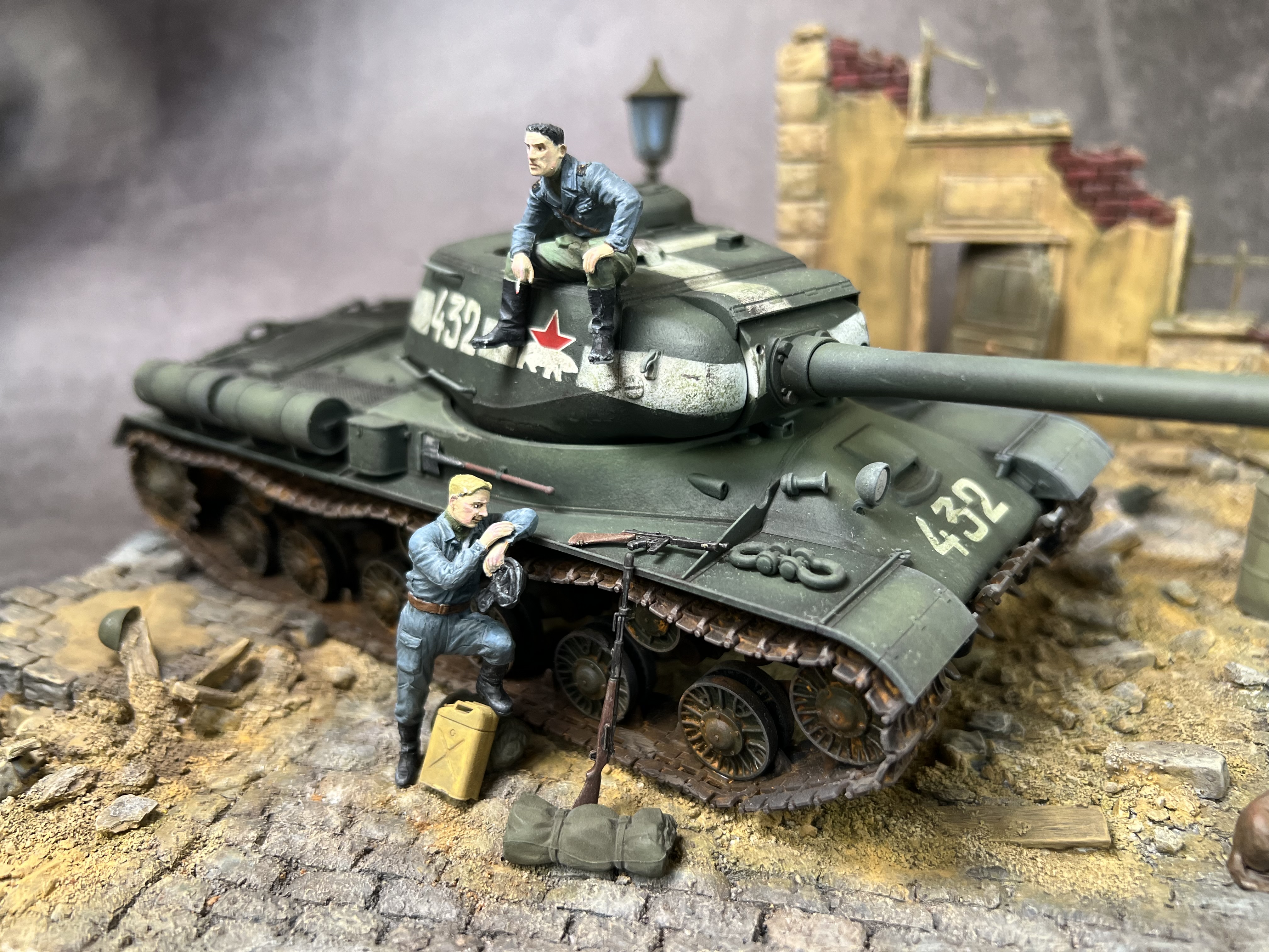 T-34/85 - Image 6