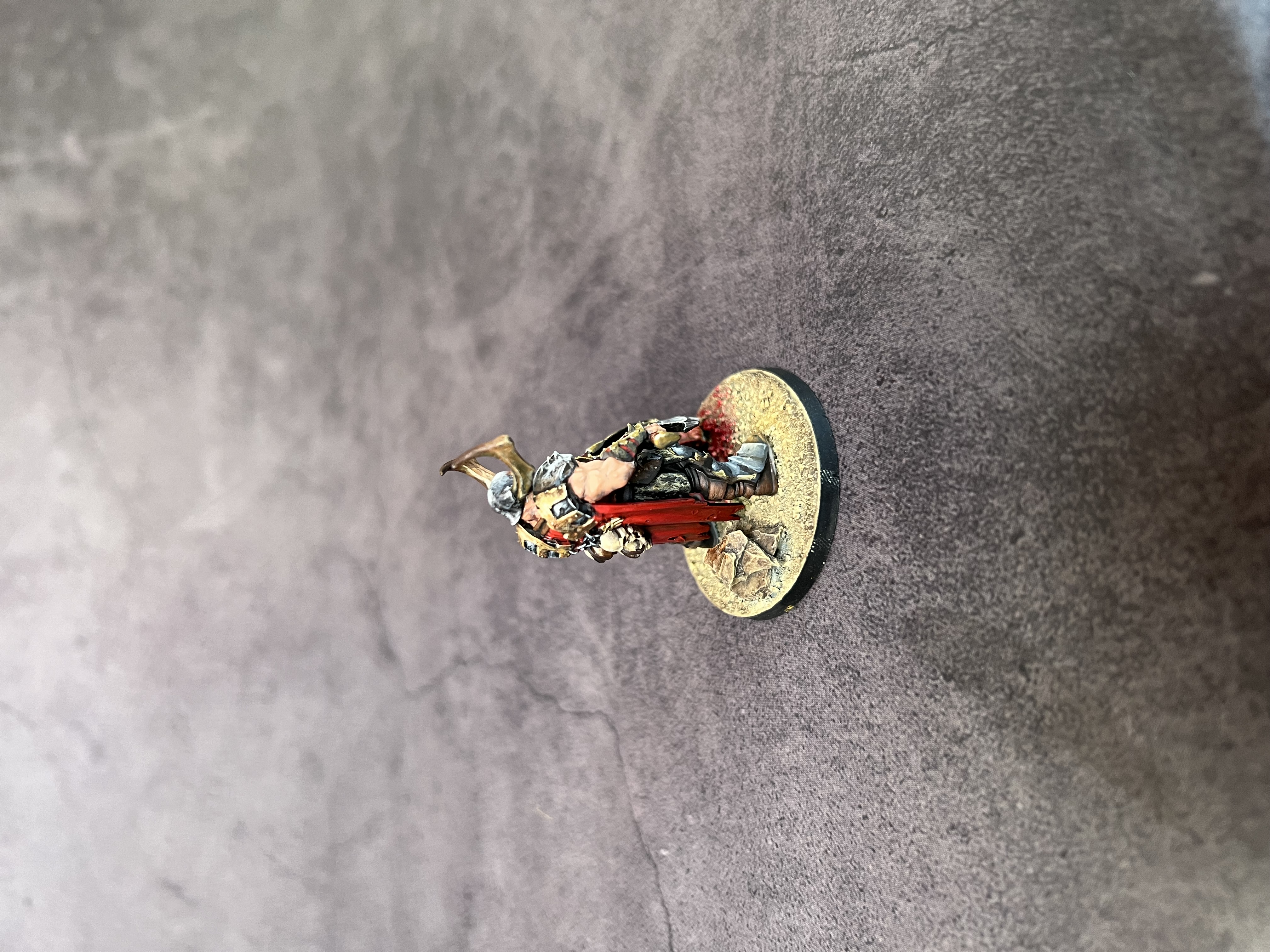 Deathbringer - Image 4