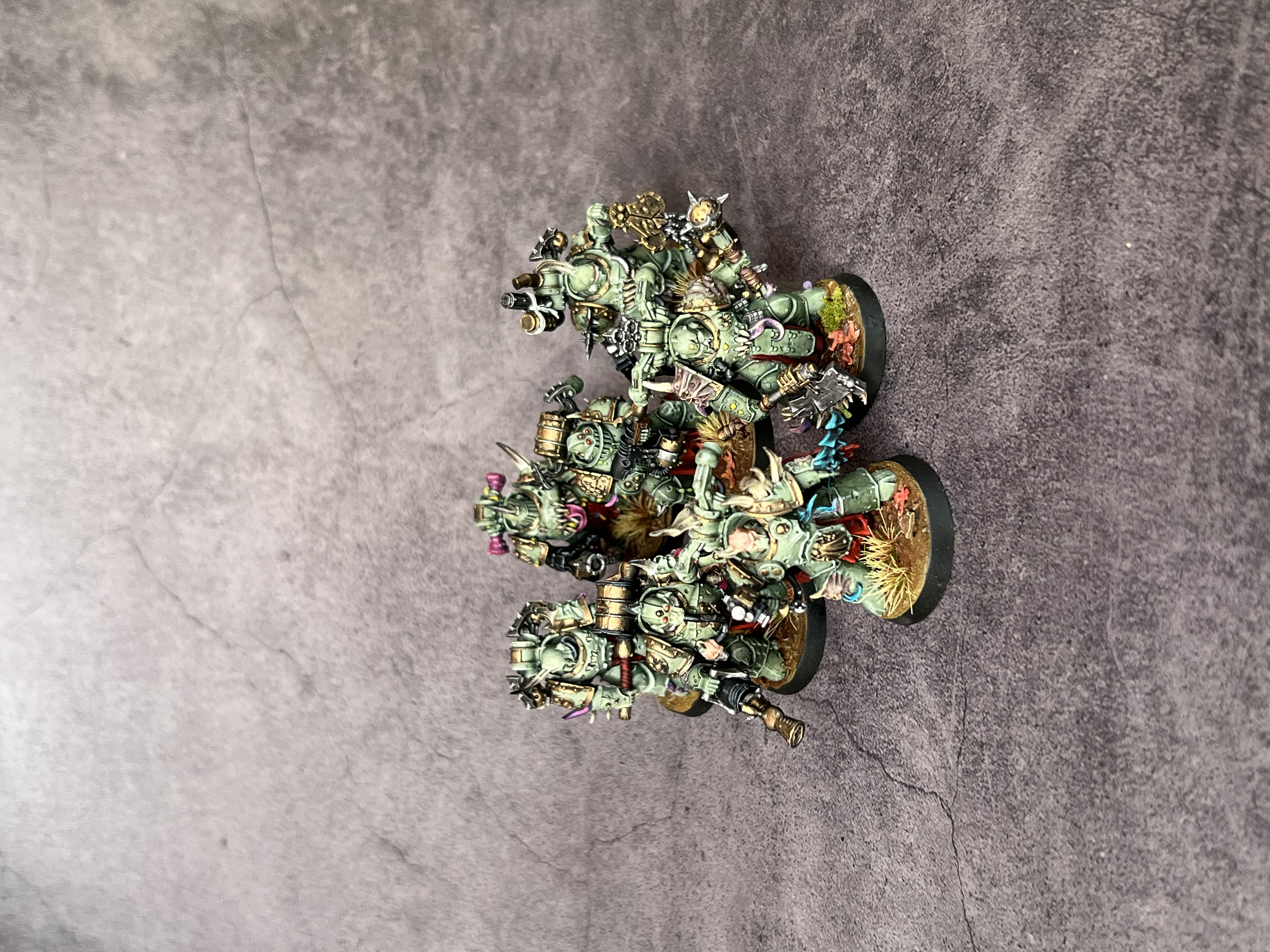 Plague Marines - Image 3