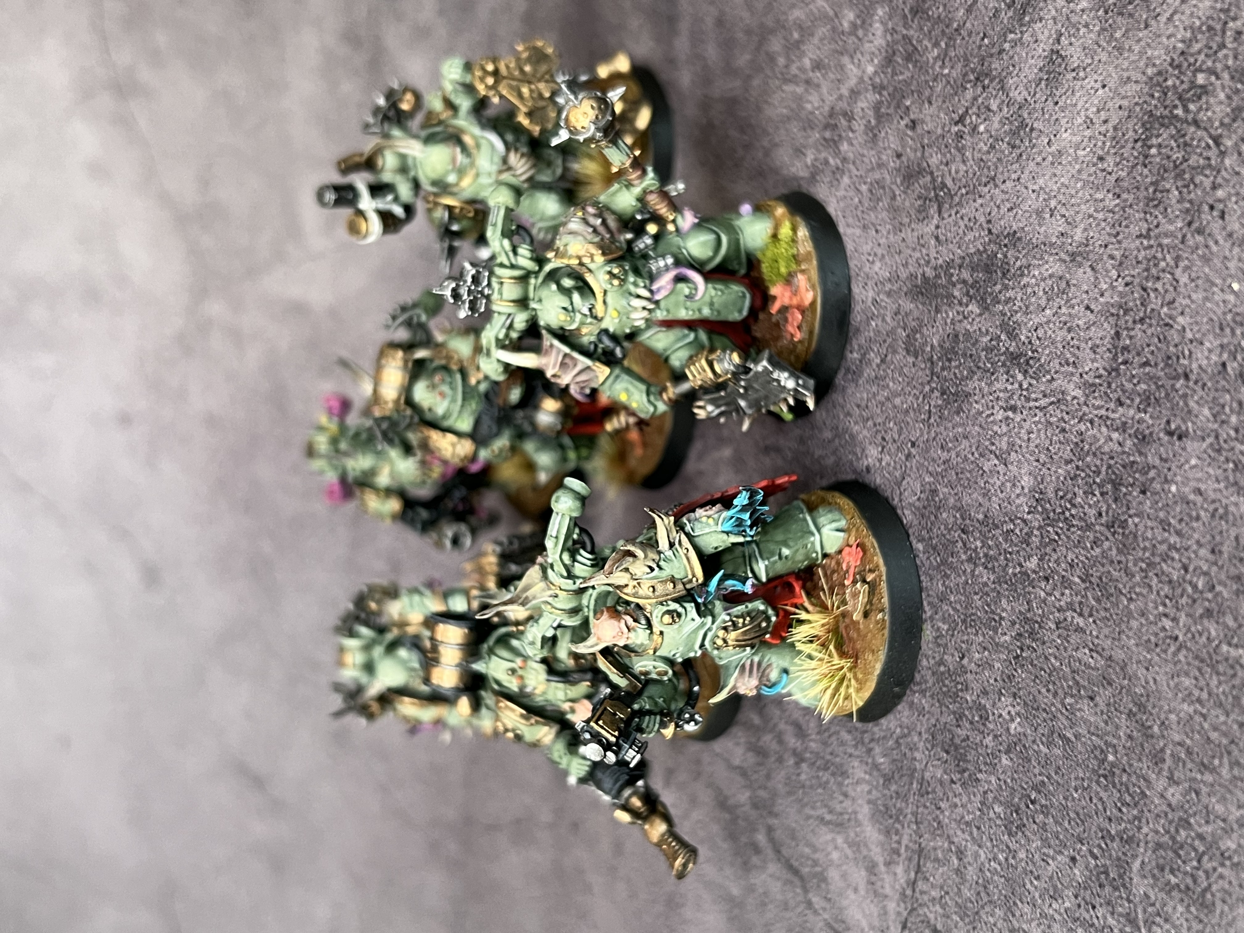 Plague Marines - Image 4