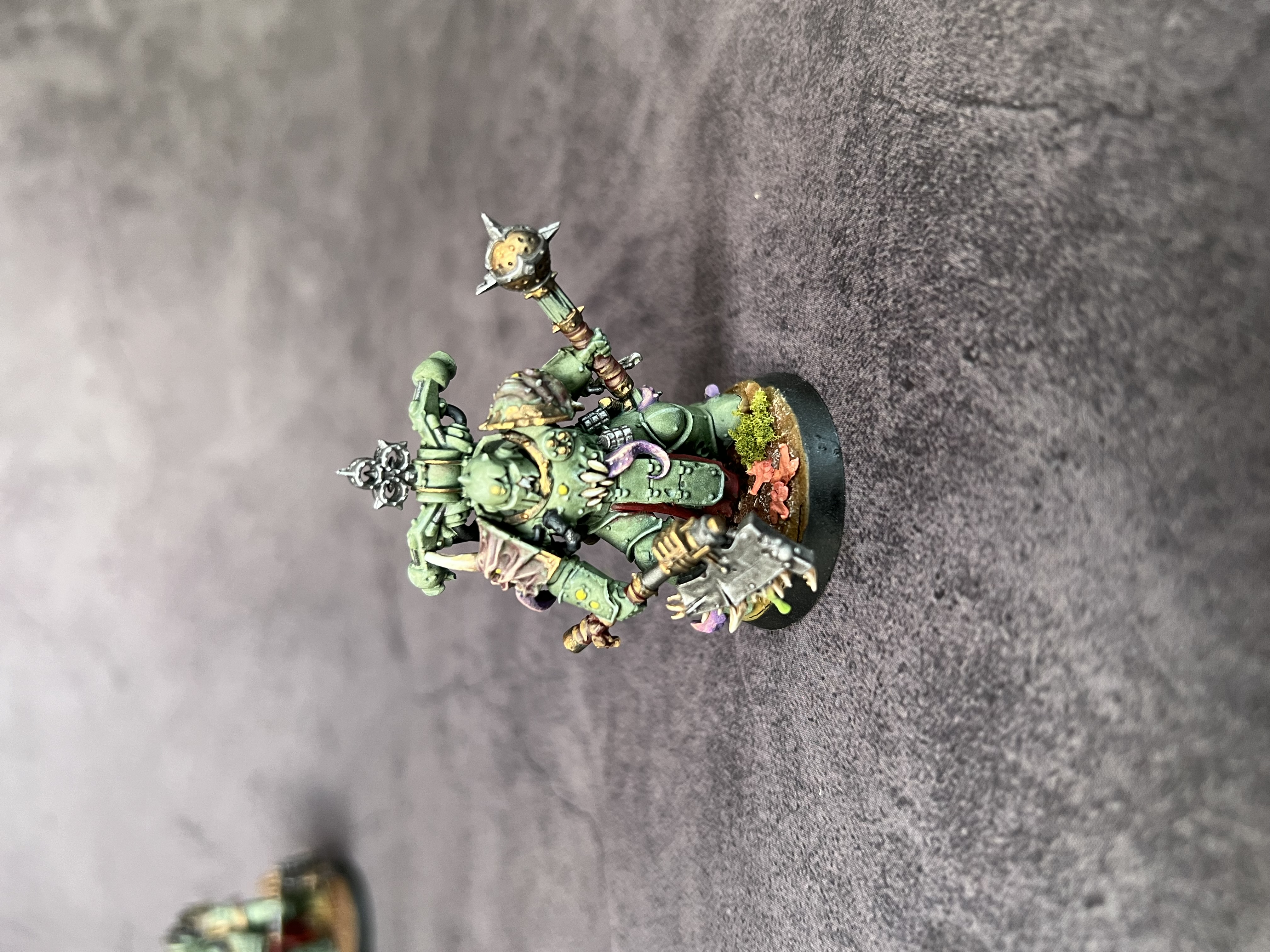 Plague Marines - Image 5