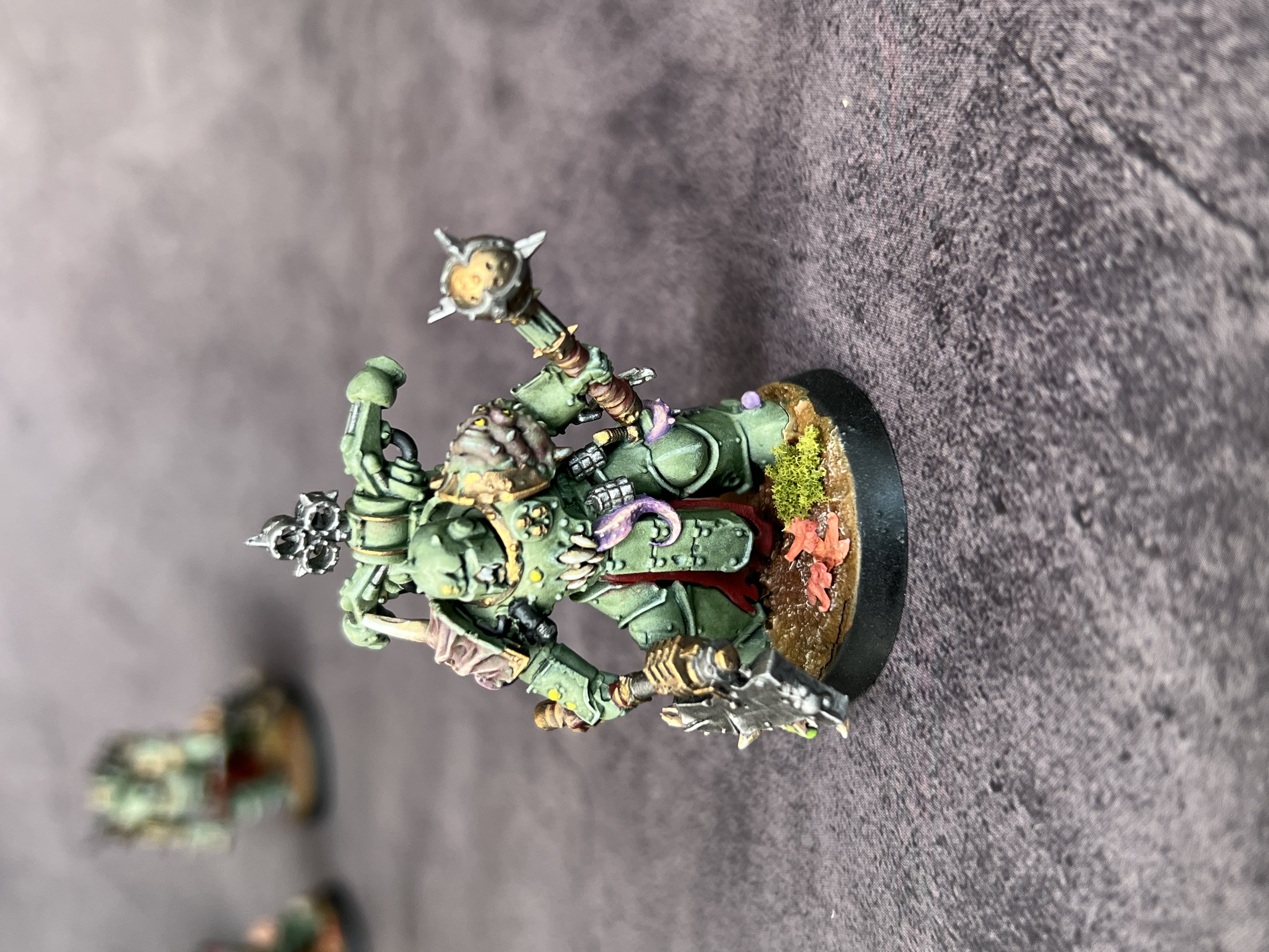 Plague Marines - Image 6