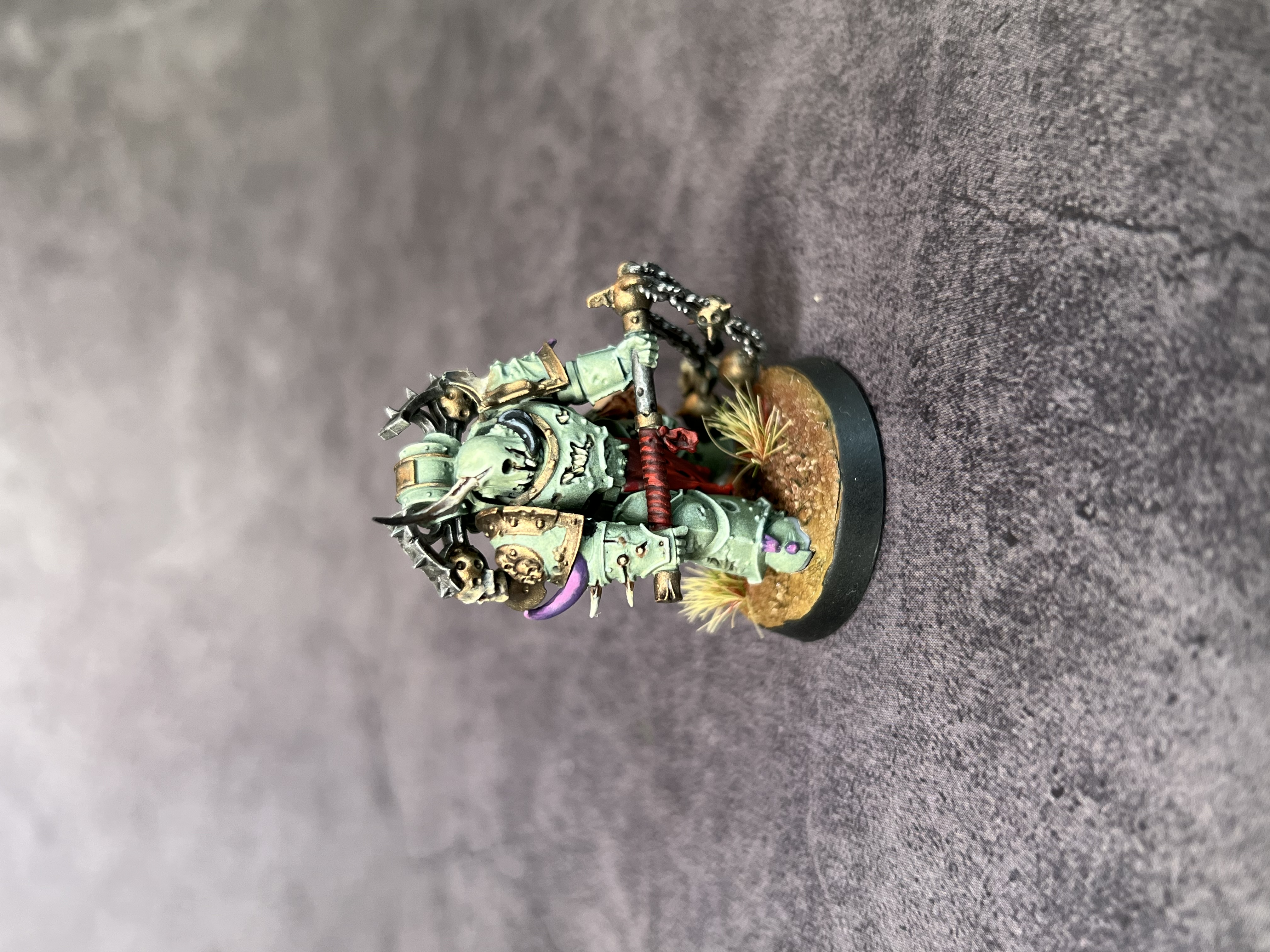 Plague Marines - Image 7