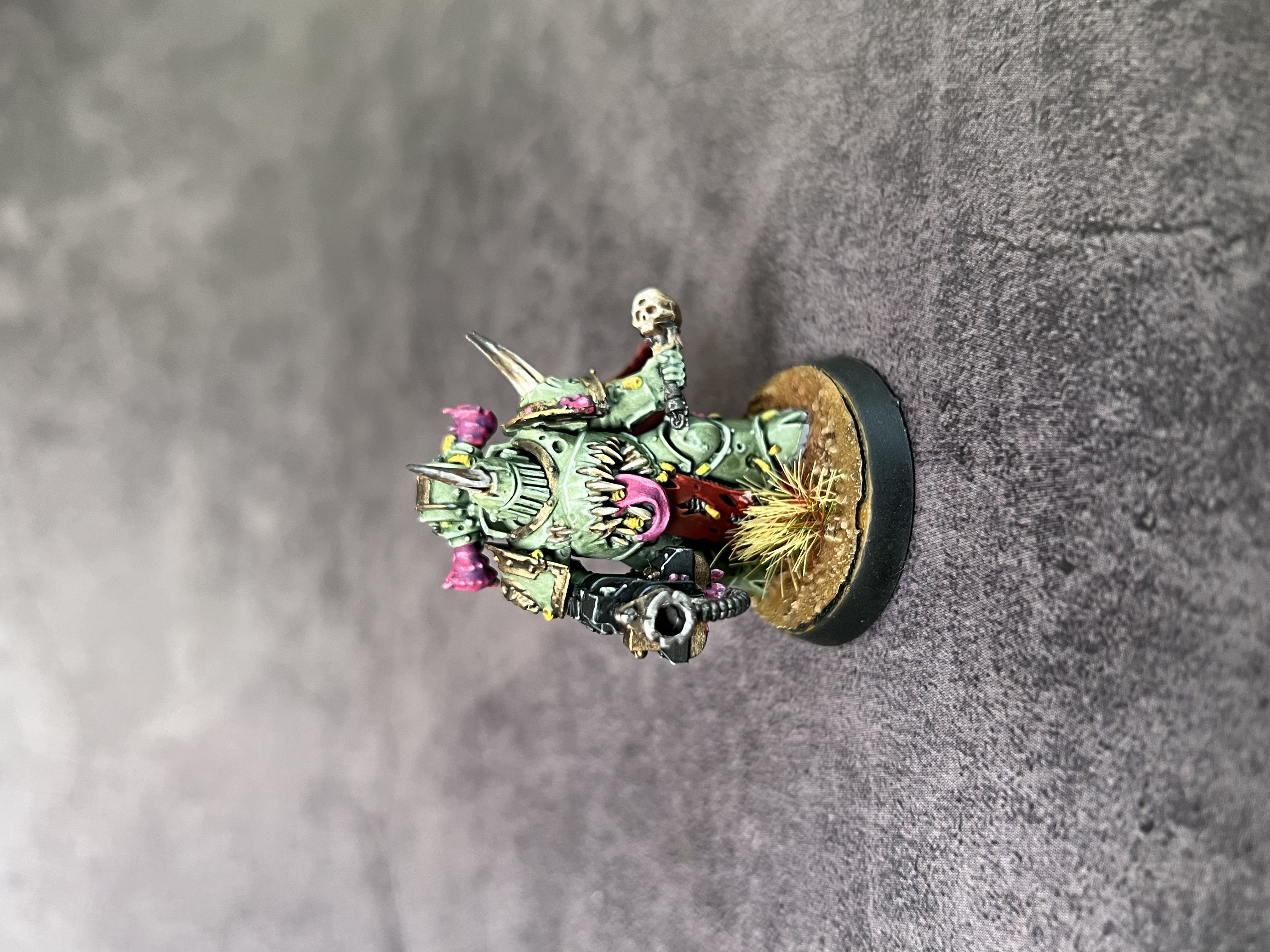 Plague Marines - Image 8