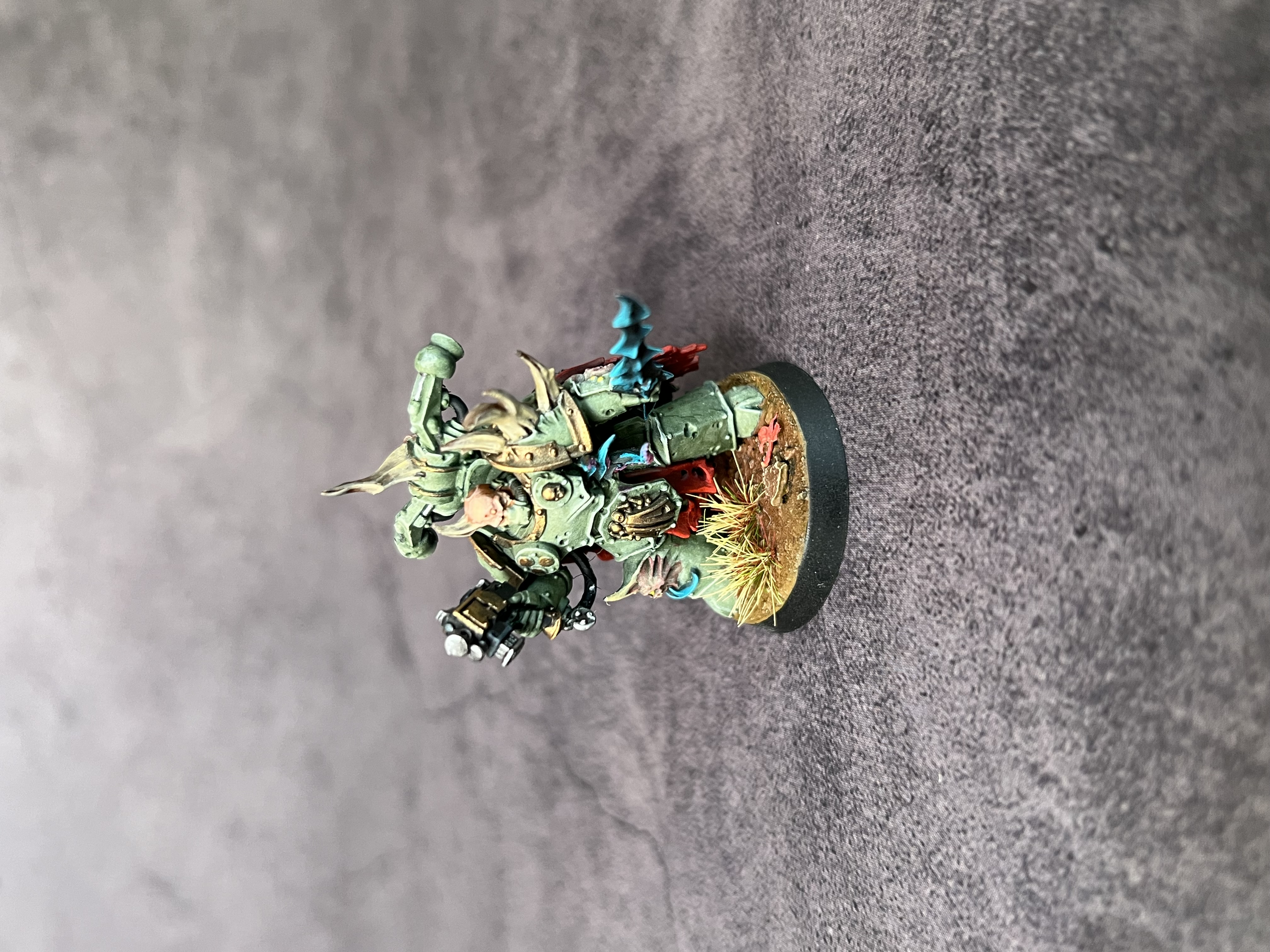 Plague Marines - Image 11
