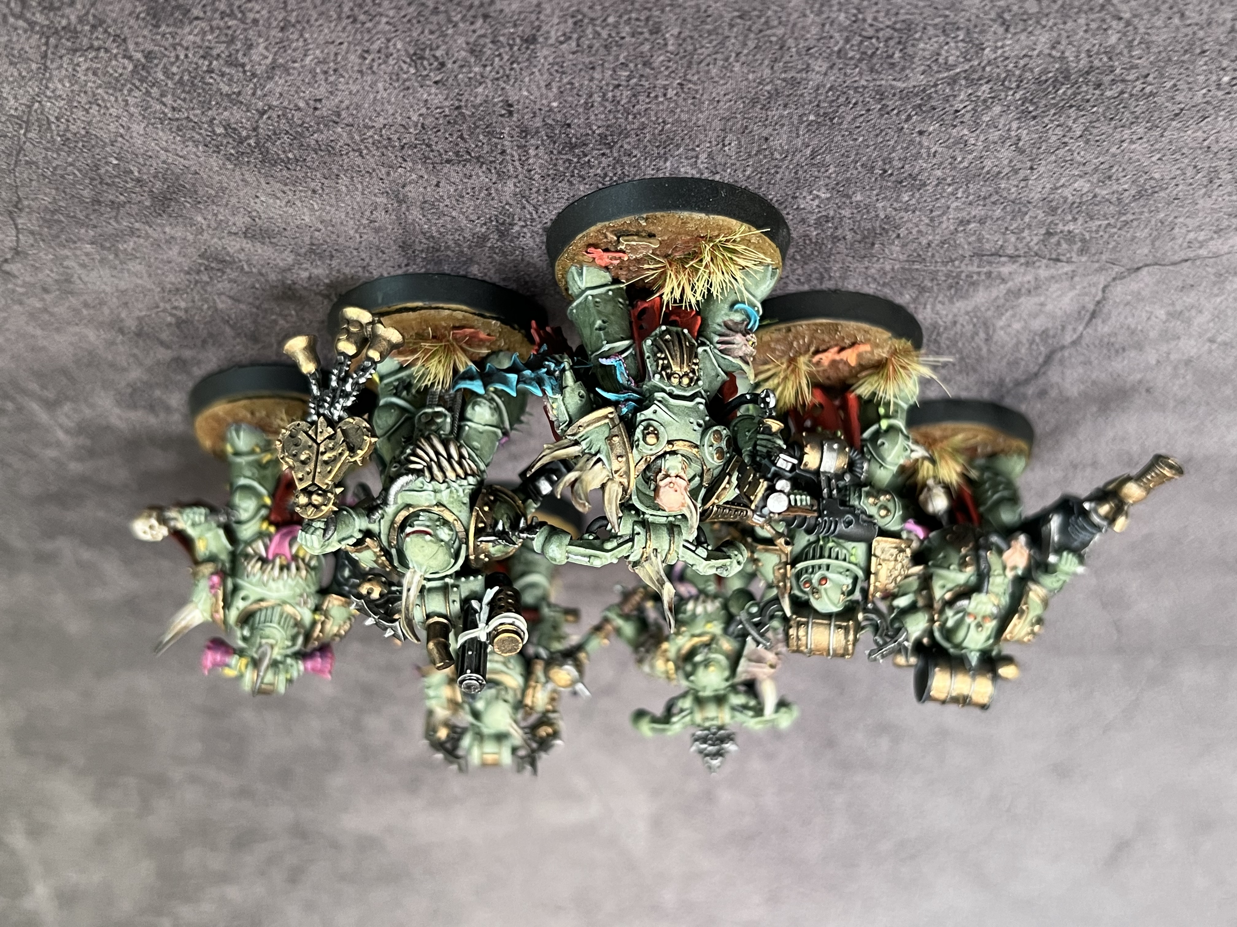 Plague Marines - Image 14